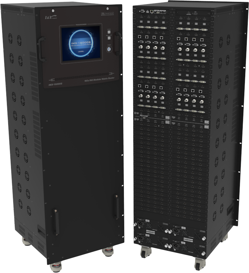 IMX-16000S