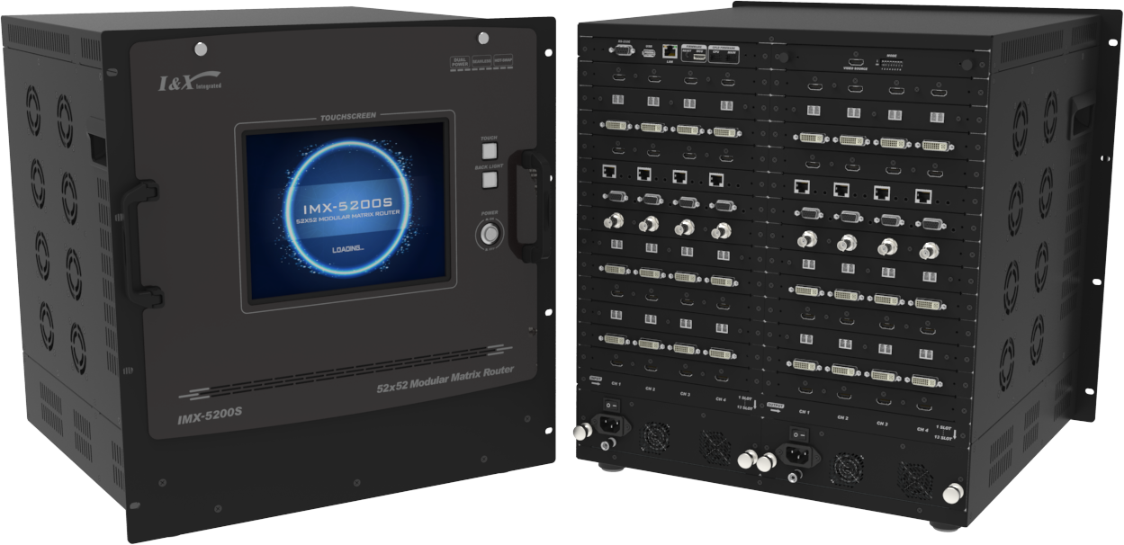 IMX-5200S